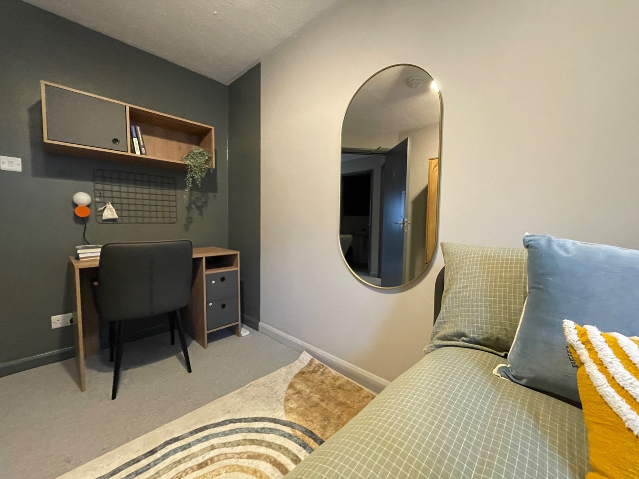 Additional image 2 of 6 Bed Terraced House, Gadd Street, NG7, N1 7GU