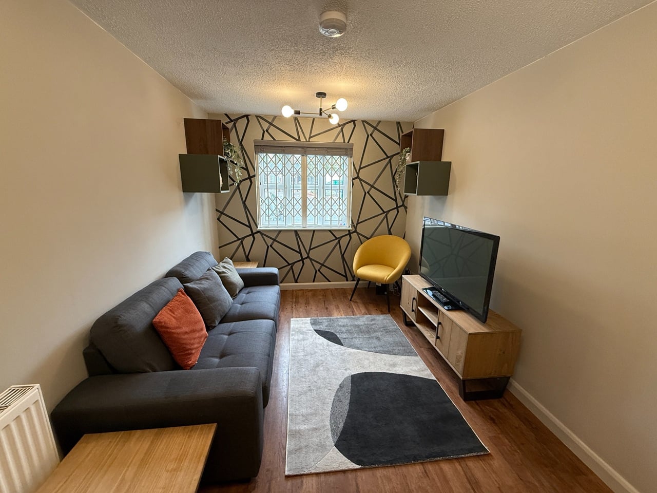 Additional image 4 of 6 Bed Terraced House, Gadd Street, NG7, N1 7GU