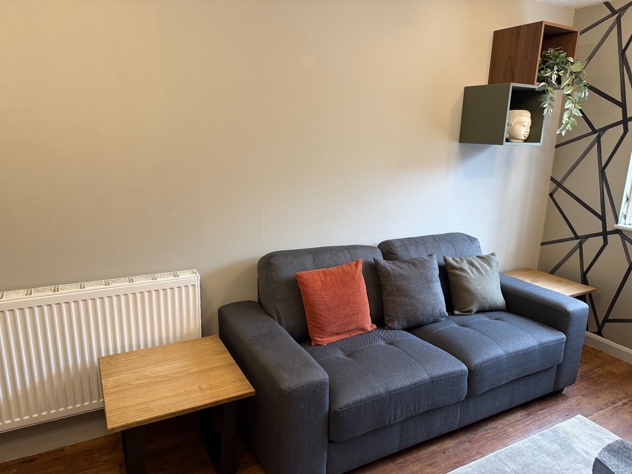 Additional image 6 of 6 Bed Terraced House, Gadd Street, NG7, N1 7GU