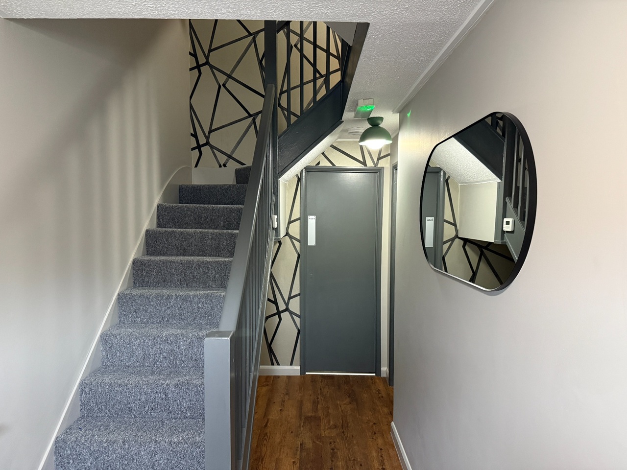 Additional image 3 of 6 Bed Terraced House, Gadd Street, NG7, N1 7GU