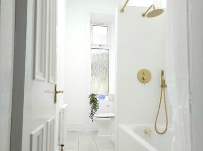 2 Bed Flat, Elizabeth Street, G51