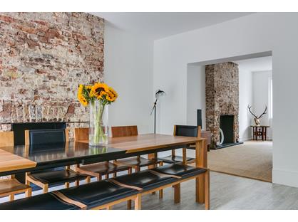 4 Bed Flat, Garden -47 Elgin Crescent, W11