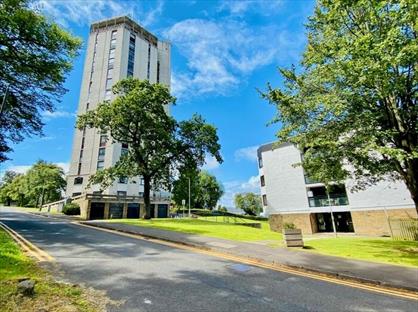 2 Bed Flat, Kinneil House, ML3