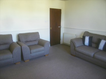 2 Bed Flat, Gardner Street, DD3