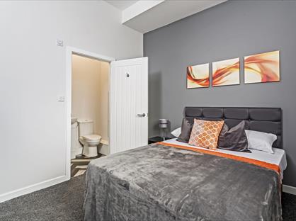 Room in a Shared House, Greasbrough Road, S62