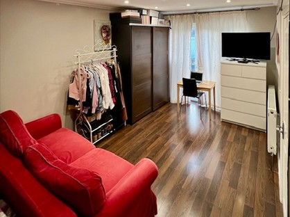 1 bed room for rent in Room in a Shared House, Hamilton Crescent, N13
