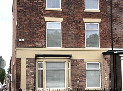 Room in a Shared House, Fishergate Hill, PR1