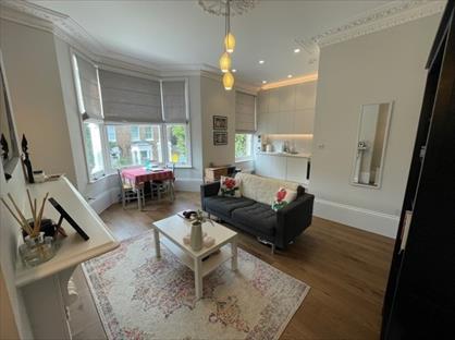 1 Bed Flat, South Hill Park Gardens, NW3