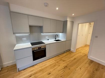 1 Bed Flat, Gayton Road, NW3