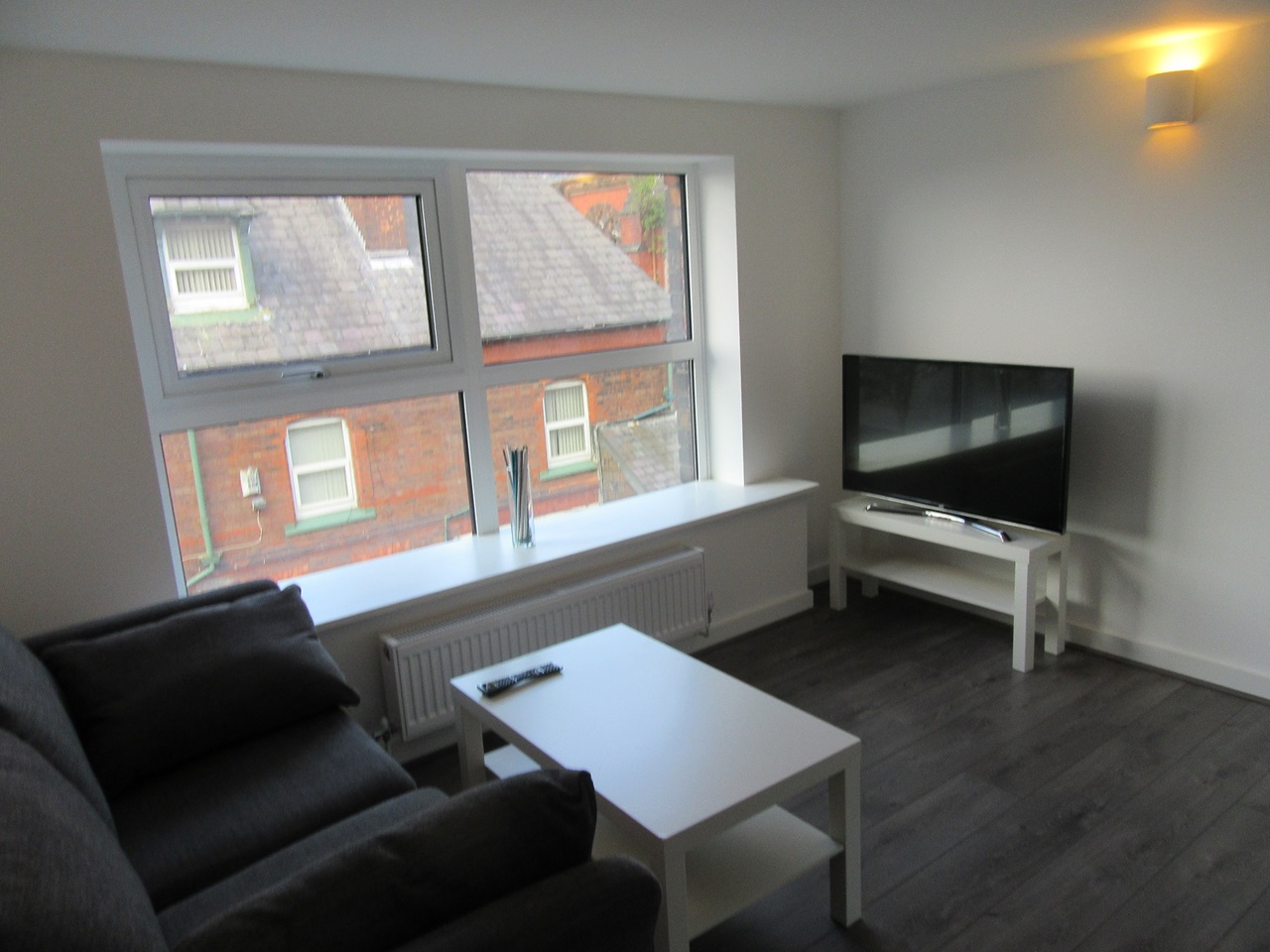 2 Bed Flat, Latimer House, L5