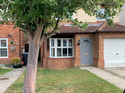 3 Bed Detached House, Stapylton Drive, SR8