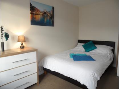 1 Bed Detached House, Rowans Close, CW1