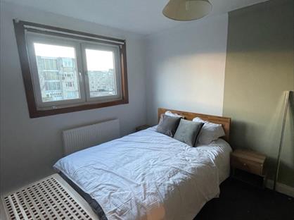 2 bed flat/apartment for rent in 2 Bed Flat, Argyle Park, KA8