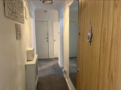 2 Bed Flat, Highgate Court, WS1
