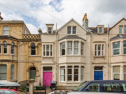 2 Bed Flat, Cotham Vale, BS6