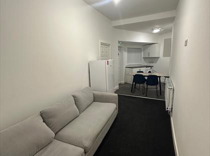 Room in a Shared House, Alice Street, NE33