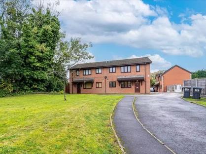 1 Bed Flat, Tudor Eaves, B17
