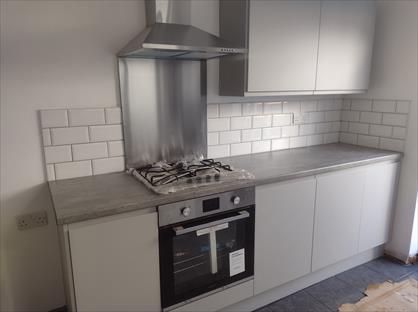 3 Bed Terraced House, Lime Grove, L21