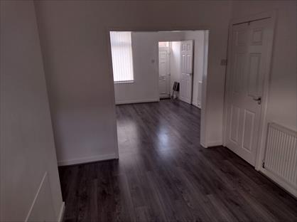 2 Bed Terraced House, Bowles Street, L20