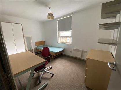 Room in a Shared House, Arbery Road, E3