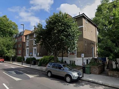 3 Bed Flat, Prince Of Wales Road, NW5