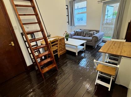 1 Bed Flat, Camden High Street, NW1