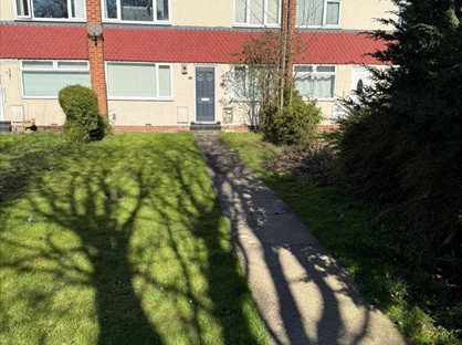 2 Bed Flat, Low Lane, TS5