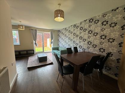 Room in a Shared House, Sandringham Court, YO31