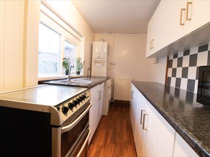 4 Bed Terraced House, Stephenson Road, NE7
