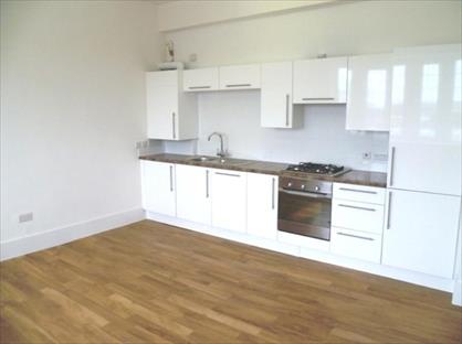 1 Bed Flat, Potmakers Grove, NG17