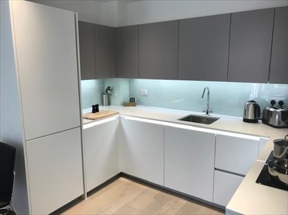 2 Bed Flat, Collins Building, NW2