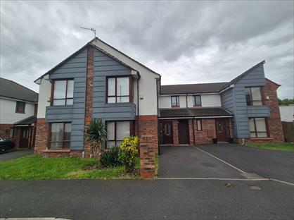 3 Bed Semi-Detached House, Wychwood Close, L14