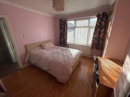 Room in a Shared House, Croydon, CR0