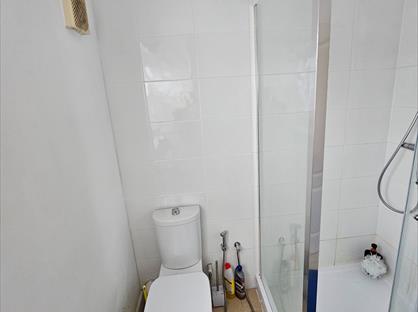 Room in a Shared House, Faraday Drive, MK5