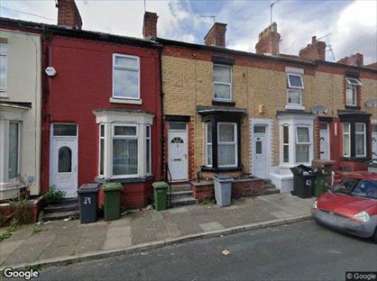 2 Bed Terraced House, Parkside Road, CH42