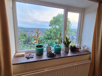1 Bed Flat, Knowle Road, BS4