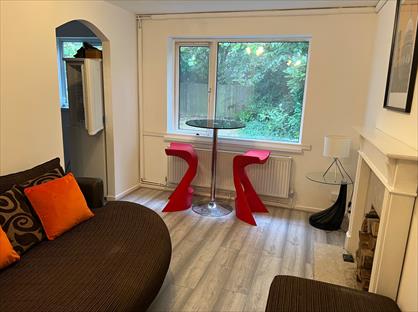 1 Bed Flat, St Paul's Rd, B66