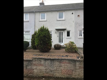 2 Bed Terraced House, Devenick Place, AB10