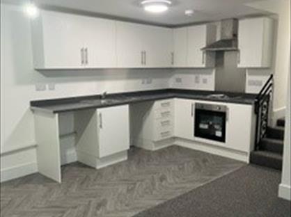 2 Bed Flat, Marlborough Street, PL1