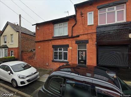Studio Flat, Acanthus Road, L13