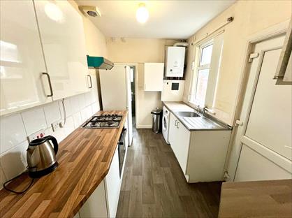 3 Bed Terraced House, Hugh Road, CV3