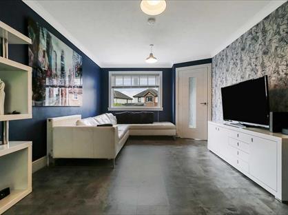 4 Bed Detached House, Ermelo Gardens, G75