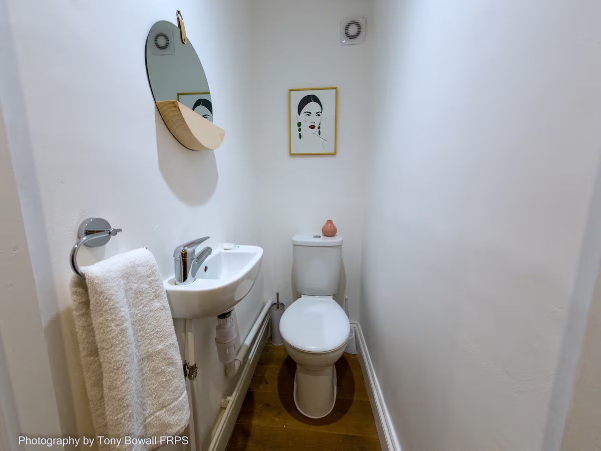 Additional image 4 of 1 Bed Flat, Bedford Place, BN1, N1 7GU