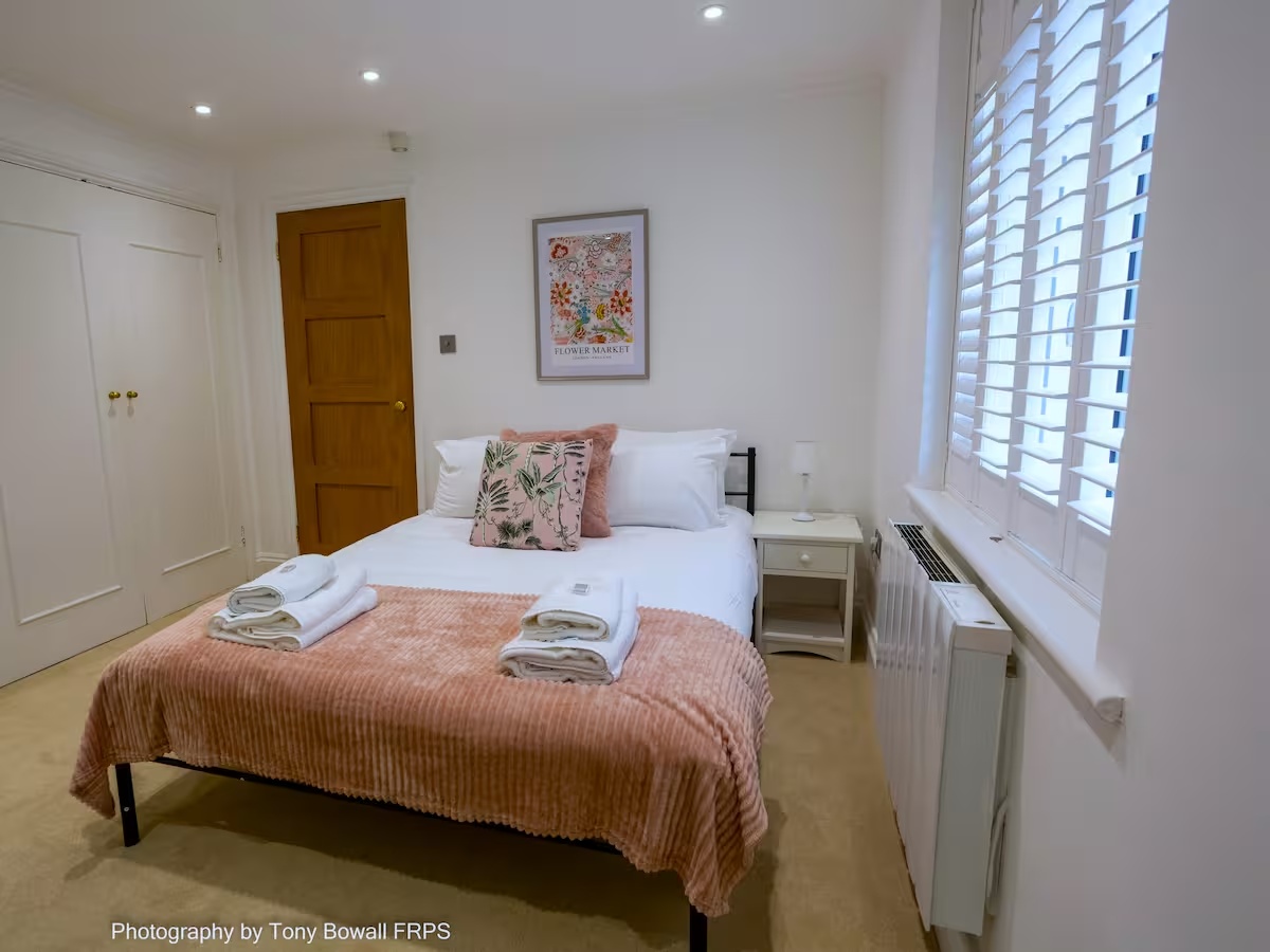 Additional image 7 of 1 Bed Flat, Bedford Place, BN1, N1 7GU