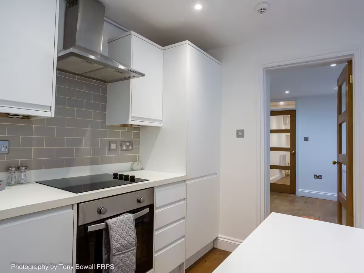 Additional image 3 of 1 Bed Flat, Bedford Place, BN1, N1 7GU