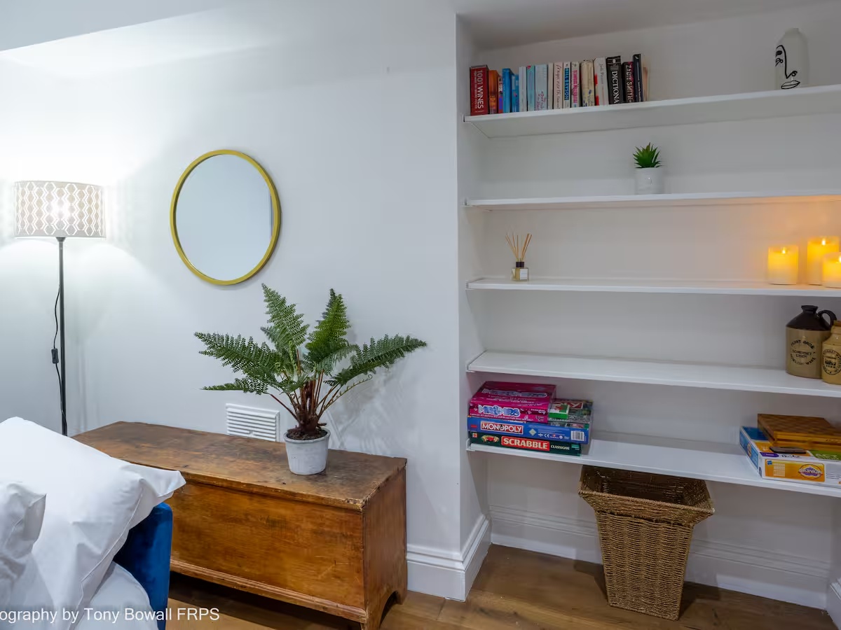 Additional image 2 of 1 Bed Flat, Bedford Place, BN1, N1 7GU