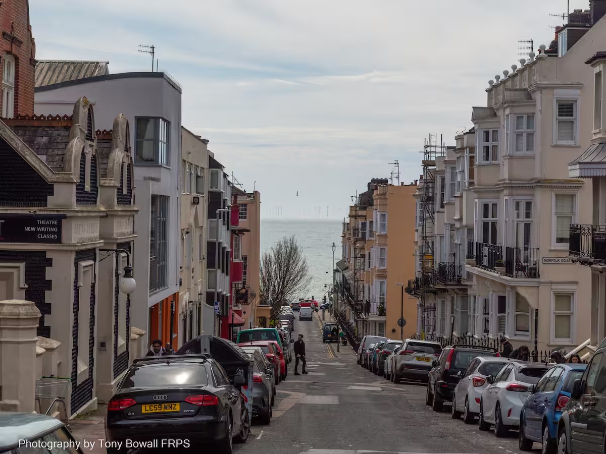 Additional image 8 of 1 Bed Flat, Bedford Place, BN1, N1 7GU