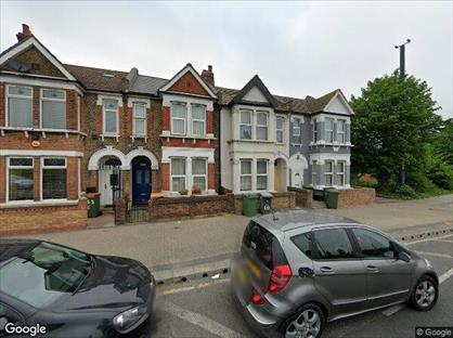 Room in a Shared Flat, Newham Way, E16