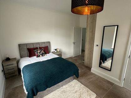 Room in a Shared House, Chapel Lane, WS14