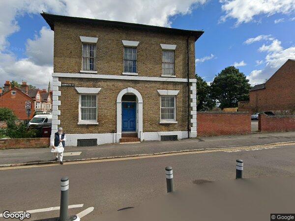 2 Bed Flat, Sidmouth Street, RG1